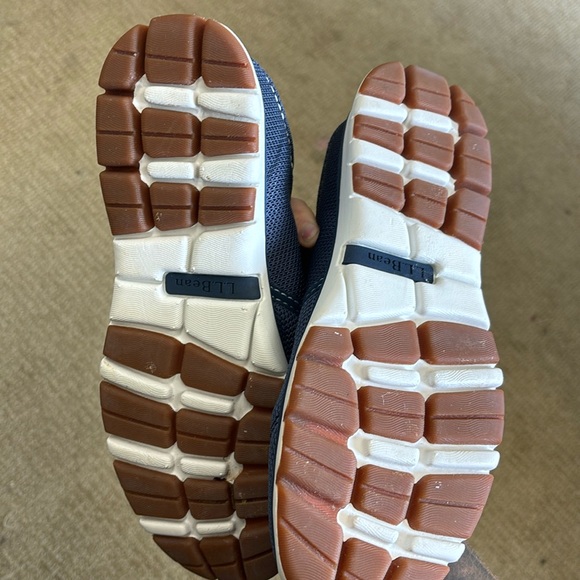 L.L.Bean Sneakers - Picture 2 of 2